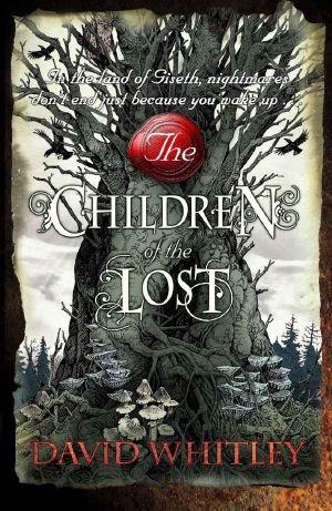 [The Agora Trilogy 02] • Midnight 02 The Children of the Lost